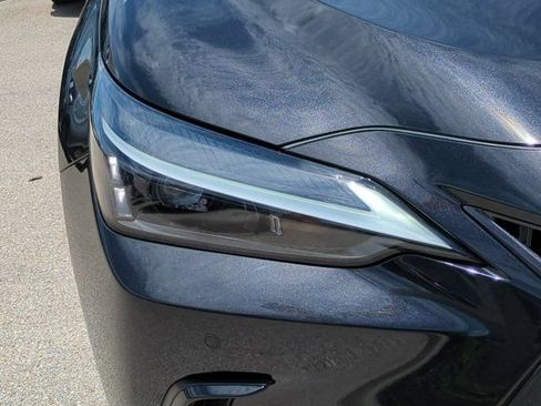 Used 2022 Lexus NX 350 AWD w/ Accessory Package 2 image 10