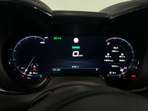 Used 2024 Alfa Romeo Tonale Veloce image 16