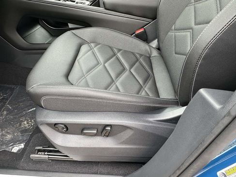 New 2026 Volkswagen Atlas SE AWD/4WD image 15