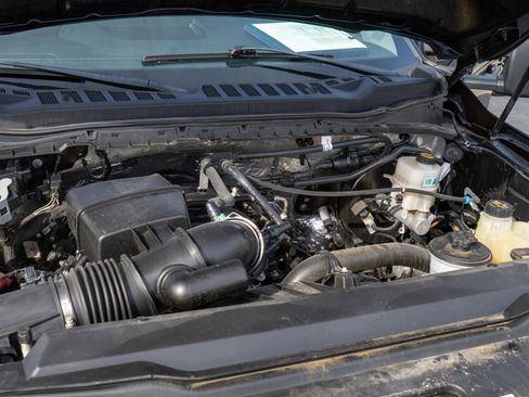 Used 2023 Ford F250 XL w/ STX Appearance Package image 20