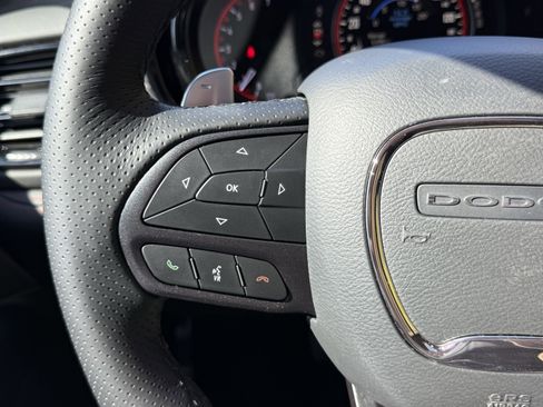 New 2026 Dodge Durango GT image 22