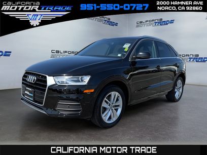 Used 2016 Audi Q3 2.0T Premium Plus w/ Technology Package