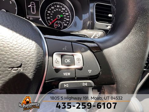 Used 2019 Volkswagen Golf Alltrack AWD/4WD image 26