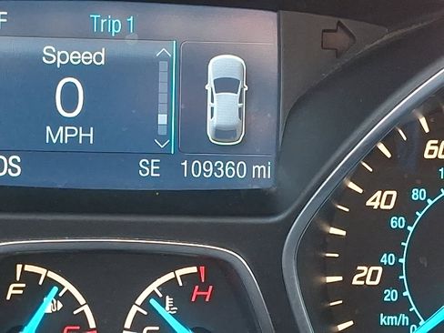 Used 2014 Ford Escape SE image 18