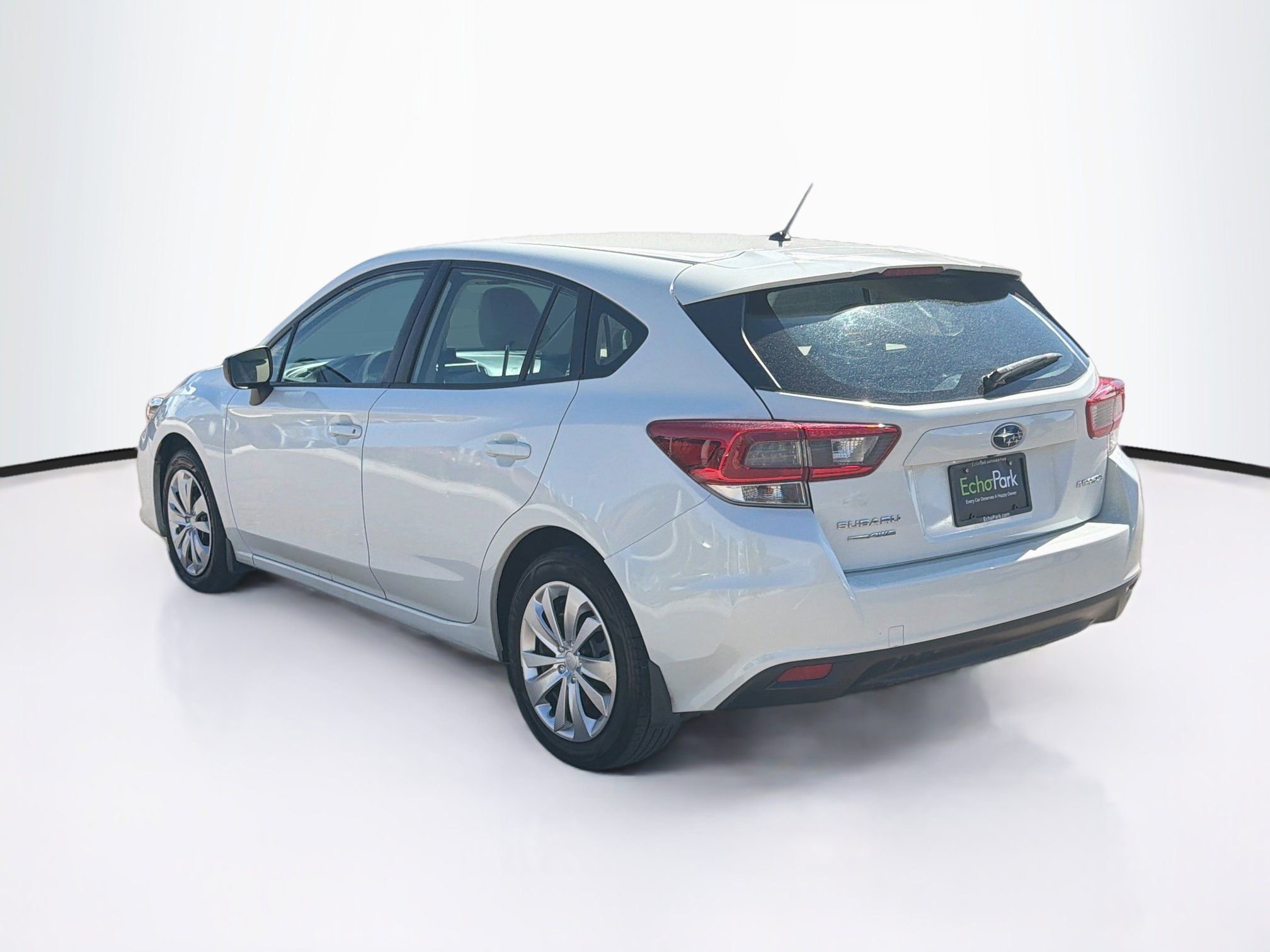Used 2022 Subaru Impreza 2.0i AWD/4WD image 5