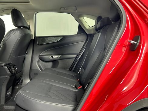 Used 2022 Lexus NX 450h+ AWD w/ Vision Package image 17