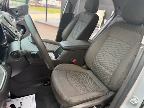 Used 2020 Chevrolet Equinox LT image 23