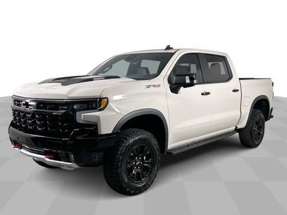 New 2026 Chevrolet Silverado 1500 ZR2