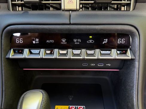 New 2026 Lexus IS 350 F Sport AWD/4WD image 27