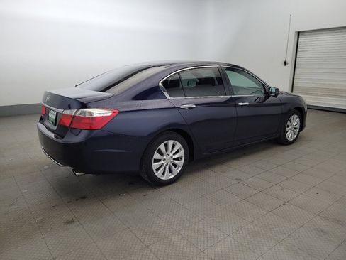 Used 2015 Honda Accord EX image 10