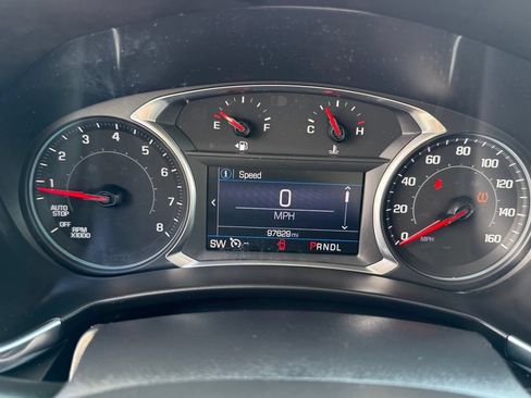 Used 2019 Chevrolet Equinox LT FWD image 22