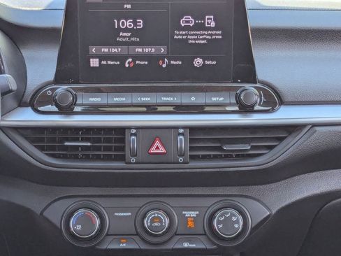 Used 2024 Kia Forte LXS image 12