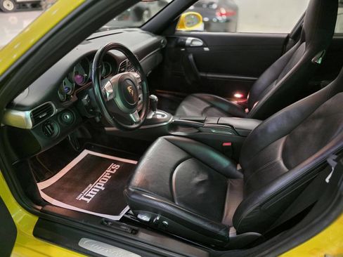 Used 2005 Porsche 911 Carrera S image 8