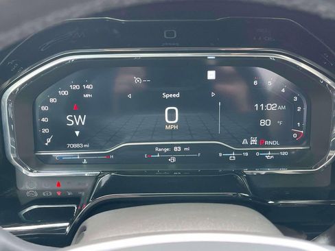 Used 2022 GMC Sierra 1500 SLT image 36