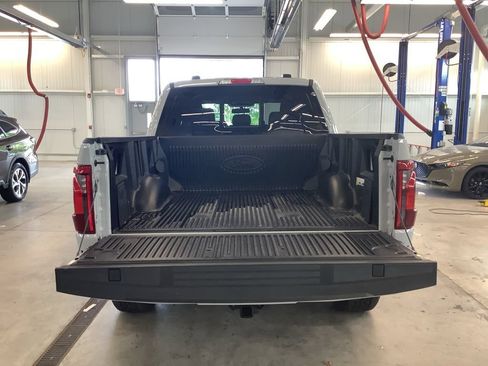 Used 2024 Ford F150 XLT w/ Equipment Group 302A MID AWD/4WD image 17