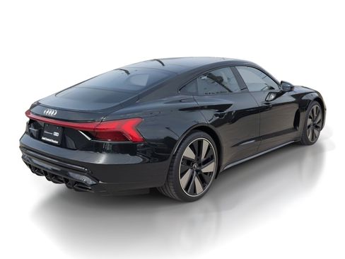Used 2023 Audi e-tron GT Prestige w/ Prestige Package image 9