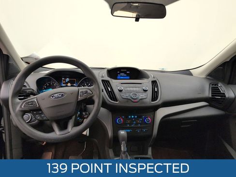 Used 2017 Ford Escape SE FWD image 7