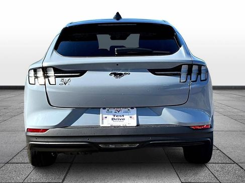 New 2025 Ford Mustang Mach-E Premium image 4