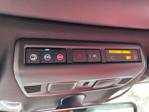 Used 2025 Chevrolet Corvette Z06 w/ Battery Protection Package image 56