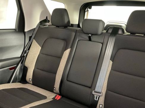 New 2025 Ford Bronco Sport Big Bend w/ Convenience Package image 16