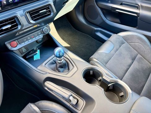 Used 2026 Ford Mustang Dark Horse RWD image 20