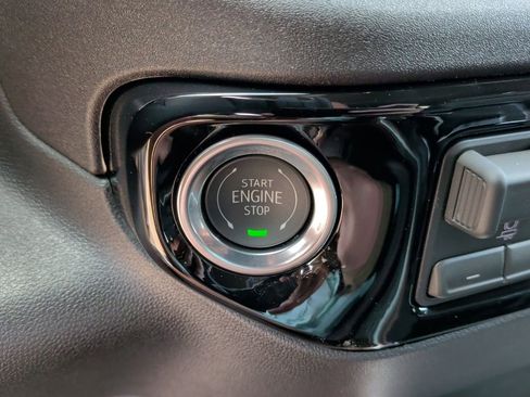 New 2026 Chevrolet Silverado 1500 LT AWD/4WD image 23