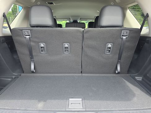 New 2026 Honda Pilot EX-L image 14