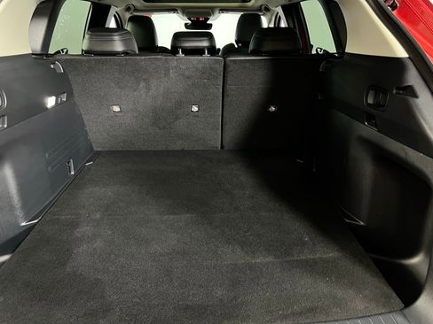 Used 2023 MAZDA CX-50 AWD 2.5 Turbo w/ Cargo Package image 28