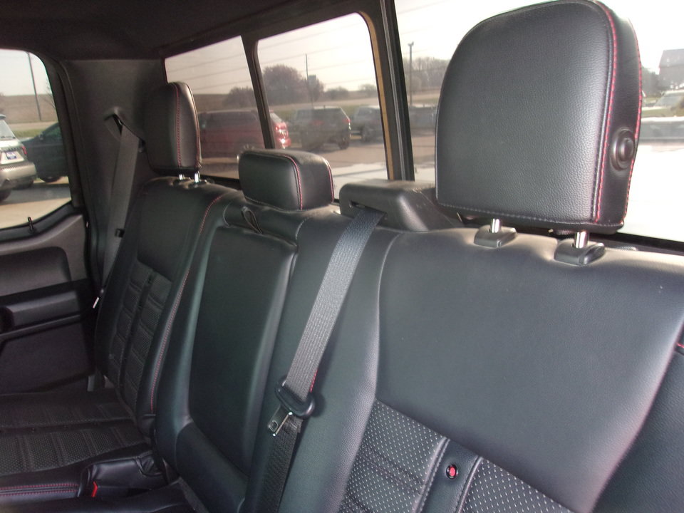Used 2018 Ford F150 Lariat w/ Equipment Group 502A Luxury AWD/4WD image 14