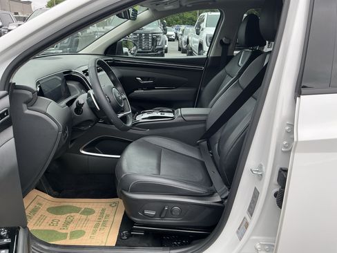 Used 2023 Hyundai Tucson Limited AWD/4WD image 15