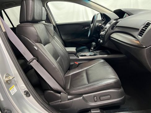 Used 2015 Acura RDX Technology Package image 15