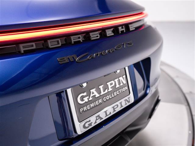 Used 2022 Porsche 911 Carrera GTS RWD image 35