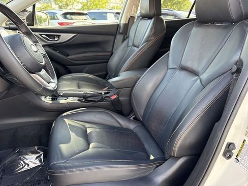 Certified 2023 Subaru Crosstrek 2.5i Limited AWD/4WD image 11