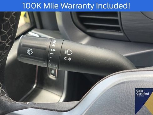 Used 2025 Ford F150 XLT w/ Equipment Group 301A Standard AWD/4WD image 42