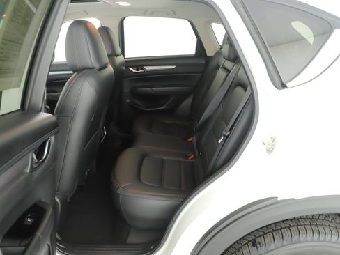 Used 2021 MAZDA CX-5 Touring w/ Touring Preferred SV Package image 9