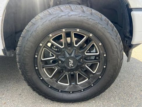 Used 2020 Ford F150 XL w/ Equipment Group 101A Mid AWD/4WD image 5
