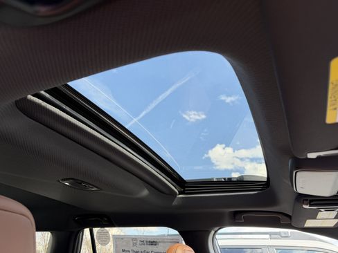 New 2026 Subaru Outback Touring XT image 28