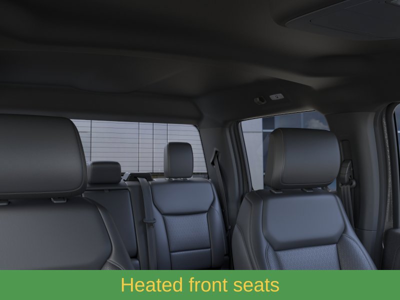 New 2026 Ford F150 Lariat RWD image 28