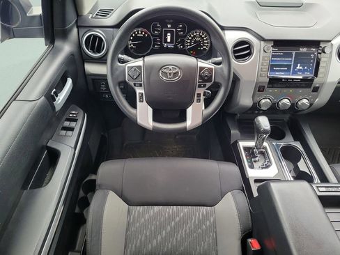 Used 2021 Toyota Tundra SR5 RWD image 10