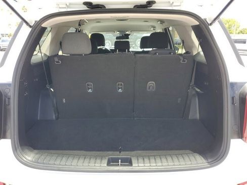 Used 2021 Hyundai Palisade SE FWD image 11