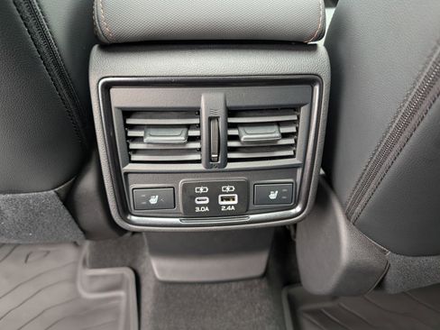 New 2026 Subaru Forester Touring image 9