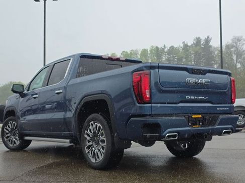 New 2026 GMC Sierra 1500 Denali Ultimate AWD/4WD image 15