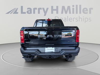 New 2026 RAM 1500 RHO w/ Bed Utility Group