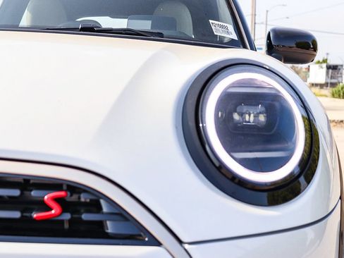 New 2026 MINI Cooper S FWD image 9