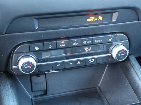 Used 2020 MAZDA CX-5 Touring image 25