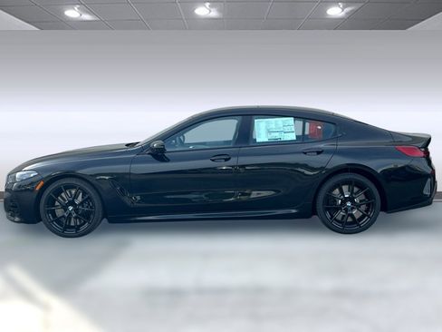 New 2026 BMW M850i xDrive image 2