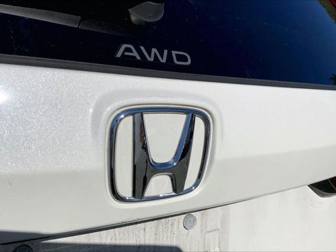 Used 2024 Honda CR-V EX-L image 10