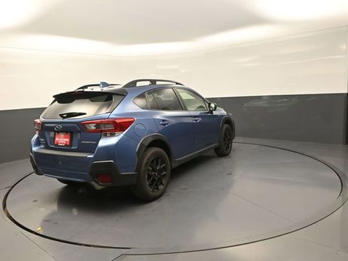Used 2020 Subaru Crosstrek 2.0i Premium AWD/4WD image 7