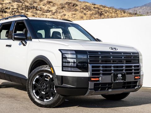 Used 2026 Hyundai Palisade XRT Pro AWD/4WD image 7