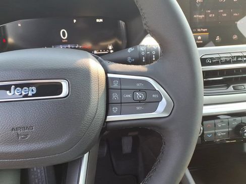 New 2026 Jeep Compass Limited AWD/4WD image 20